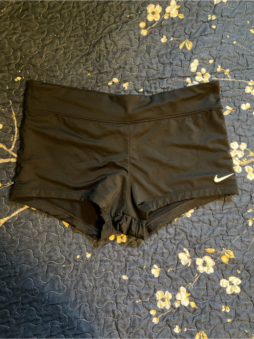 Women’s Nike Swim Shorts
Size - Medium